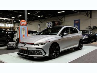 Volkswagen Golf 2.0 TSI GTI PANO!VOL OPTIES!FOTOS!
