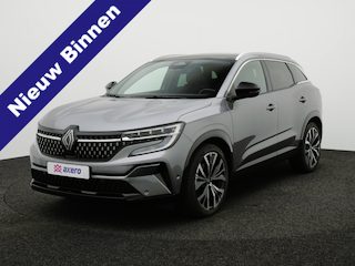 Renault Austral 1.2 E-Tech full hybrid 200 iconic esprit Alpine Glazendak | Stoel & Stuurverwarming | Massage | El. Achterklep & Stoelen |