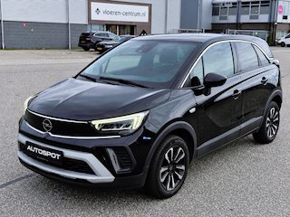 Opel Crossland X Business Elegance