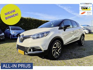 Renault Captur 0.9 TCe Dynamique ✅NIEUWE APK & GARANTIE