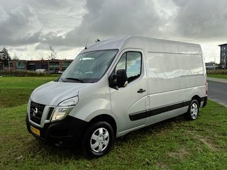 Nissan NV400 2.3 dCi L2H2 Acenta