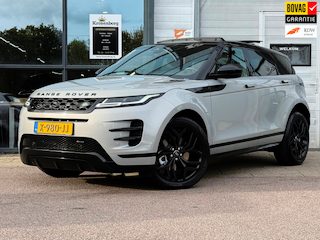 Land Rover Range Rover Evoque 1.5 P300e AWD Autobiography| PANO| CARPLAY| CAMERA