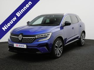 Renault Austral 1.2 E-Tech full hybrid 200 iconic esprit Alpine Glazendak | Stoel & Stuurverwarming | Massage | El. Achterklep & Stoelen |