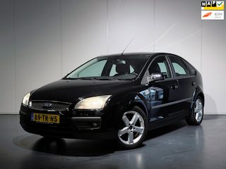 Ford Focus 2.0-16V Rally Edition /Airco/Cruise/PDC/Elek.Pakket/LMV/Trekhaak