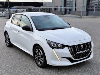 Peugeot 208 Allure