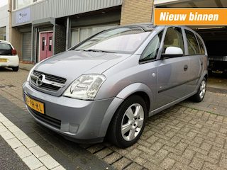 Opel Meriva 1.6-16V Maxx Cool CLIMA LMV CRUISE NAP APK 9-2027