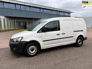 Volkswagen Caddy 1.6 TDI