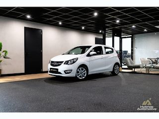 Opel Karl 1.0 ecoFLEX Edition | Airco | Cruise | Trekhaak |