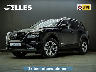 Nissan X-Trail 1.5 e-4orce N-Connecta 4WD 7persoons | 360 Camera | Apple Carplay & Android Auto