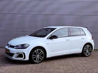 Volkswagen Golf 1.4 TSI PHEV GTE