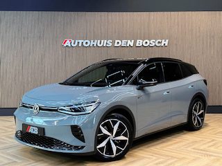 Volkswagen ID.4 GTX 4Motion 77 kWh 299PK - Pano - HeadUp