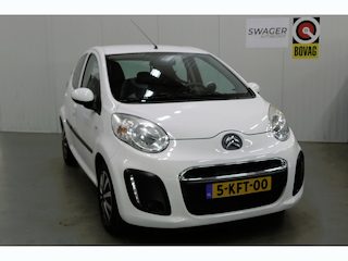 Citroën C1 1.0i 68PK 5D Selection