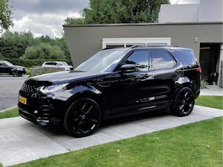 Land Rover Discovery D300 HSE R-Dynamic