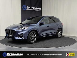 Ford Kuga 2.5 PHEV ST-Line X 225pk B&O Stoel/stuur/voorruit verwarming