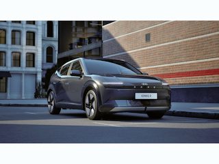 Hyundai Ioniq 3 Prime | 14,6-inch centraal multimediascherm met Pleos Connect en navigatie | Actieve rijbaanassistentie (LKA) | EV Pack