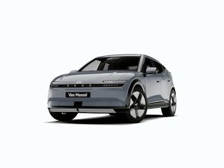 Hyundai Ioniq 3 Prime | 14,6-inch centraal multimediascherm met Pleos Connect en navigatie | Actieve rijbaanassistentie (LKA) | EV Pack
