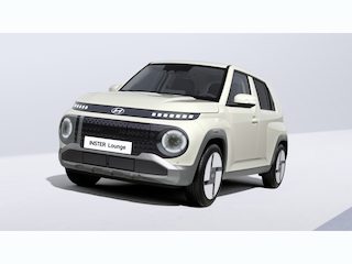 Hyundai Inster Lounge | Actieve rijbaanassistentie (LKA)