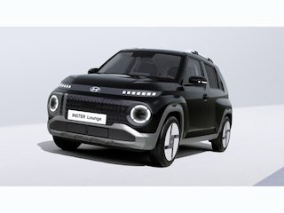 Hyundai Inster Lounge | Actieve rijbaanassistentie (LKA) | Advanced Pack