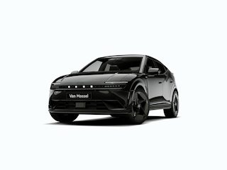 Hyundai Ioniq 3 Vision | 14,6-inch centraal multimediascherm met Pleos Connect en navigatie | Actieve rijbaanassistentie (LKA) | V2X Pack