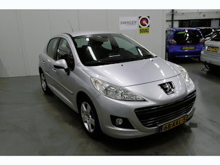 Peugeot 207 1.6 VTI 16V 5DRS Première Grip C