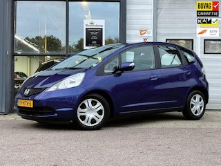 Honda Jazz 1.4 Comfort| AIRCO| NAP| APK| NETTE STAAT