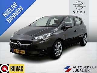 Opel Corsa 1.4 Edition 5drs Trekhaak/4S.Banden/Airco/Cruise/ Edition + Pakket