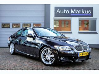 BMW 3-serie Coupé 325i Exclusive M-Sport|ACC|Harman/Kardon|Keyless|Trekhaak|Memory