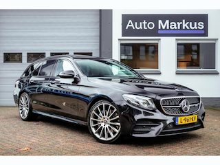 Mercedes-Benz Estate AMG 43 4MATIC|Pano|Burmester|Ventilatie|ACC|HUD|Sfeer
