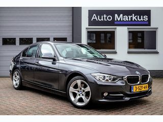 BMW 320i EDE High Executive|Sportline|Keyless|Leder|Xenon