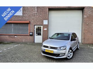 Volkswagen Polo 1.2 TSI Highline PDC Navi Cruise Airco APK