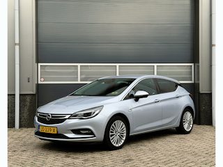 Opel Astra 1.4 Innovation bj.2016 Navi|Trekh|Pdc|Nap.