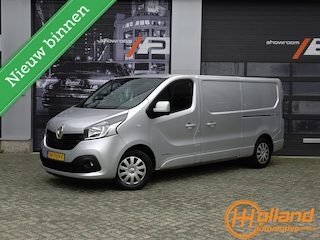 Renault Trafic bestel 1.6 dCi T29 L2H1 Turbo2 Energy