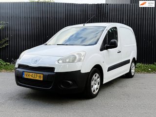 Peugeot Partner 120 1.6 e-HDI 90PK L1 XT Profit + Airco I PDC I APK 04-2027