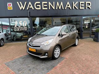 Toyota Verso-S 1.3 VVT-i Trend AUT|Cruise|PANORAMA|Trekhaak