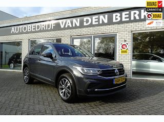 Volkswagen Tiguan 1.4 TSI eHybrid Life SOH 95%