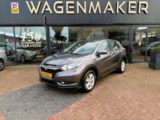 Honda HR-V 1.5 i-VTEC Elegance AUT|Clima|Cruise|NAV|DealerOH