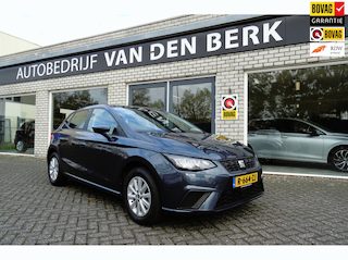Seat Ibiza 1.0 EcoTSI Style Business Connect