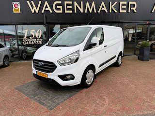 Ford Transit Custom 340 2.0 TDCI L1H1 Trend AUT|Clima|Cruise