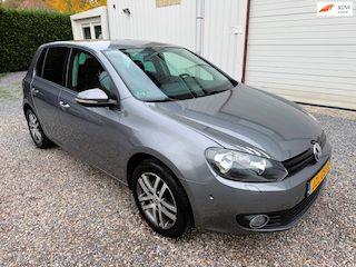 Volkswagen Golf 1.2 TSI Trendline BlueMotion AIRCO.CRUISE!