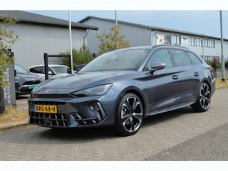 Cupra Leon 1.5 TSI e-Hybrid Business
