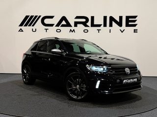 Volkswagen T-Roc 2.0 TSI 4Motion R 300PK DSG AKRAPOVIC VIRTUAL SFEERVER. ACC ASSIST KEYLESS IQ NAP GARANTIE APK