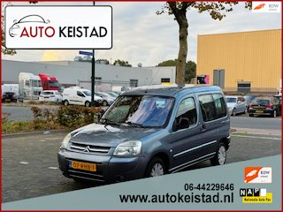 Citroën Berlingo 1.4i AIRCO/2X SCHUIFDEUR! ZEER NETTE STAAT!