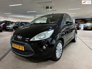 Ford Ka 1.2 Titanium X start/stop nieuwe apk! Airco