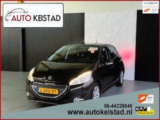 Peugeot 208 1.6 VTi ALLURE 5-DEURS AIRCO/CRUISE/LED! NETTE STAAT!