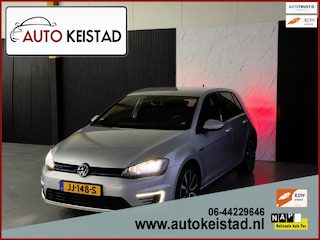 Volkswagen Golf 1.4 TSI GTE CLIMA/NAVIGATIE/LED! VELE OPTIES!