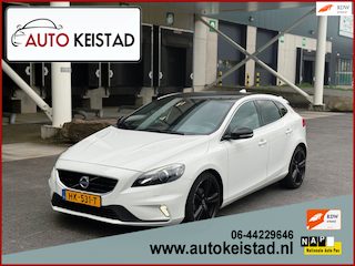Volvo V40 2.0 D2 R-Design BUSINESS XENON/CLIMA/CRUISE! EXPORT!