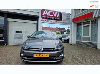 Volkswagen Polo 1.0 TSI Comfortline