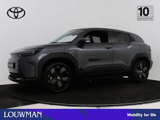 Toyota Urban Cruiser Executive 61 kWh