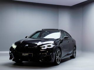 BMW 218i M-Sport Pano | ACC | Camera | Leder | LED | 19"
