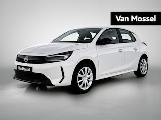Opel Corsa Electric Long Range Edition 51 kWh DEMO SALE | beschikbaar vanaf 16-02-2026